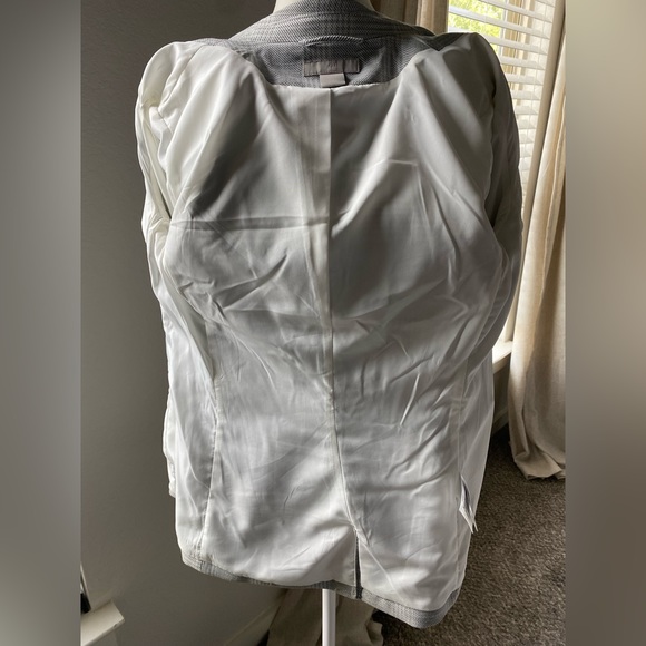 NWOT H&M Pant Suit - Picture 7 of 10